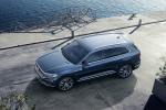 Volkswagen Touareg V6 TDI Elegance 2018 года (WW)